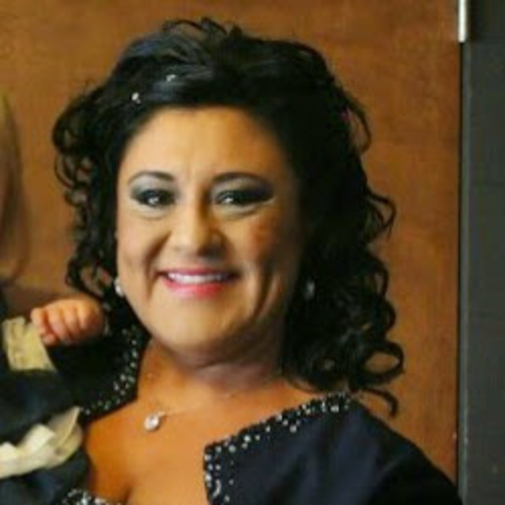 Meet your Posher, Gina